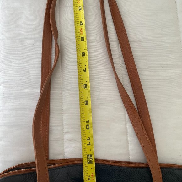 Genuine Italian Leather Bag - Picture 6 of 8